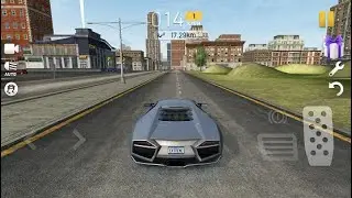 extreme car driving simulator 2021 | by SAM |2021
