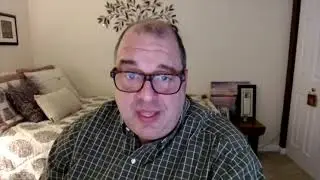 Dr. Stephen Benham: Who is a spiritual leader?