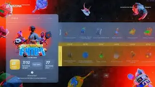 ПРОХОЖДЕНИЕ BATTLE PASS *КОРОЛЕВСКАЯ БИТВА* ДО 100 LVL НА ARIZONA RP в GTA SAMP #shorts #shorts