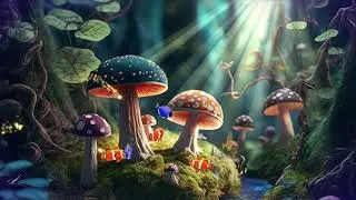 Magic dream for kids/ Magical Dream Baby /World of Fairy Tales /World of Magic