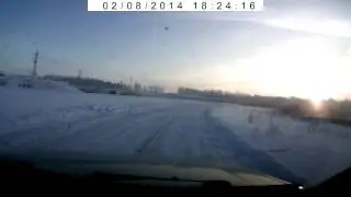 Синеглазово 02-2014