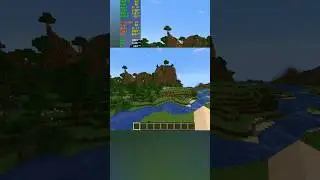 Minecraft 1.21 - i5 12400F vs i7 14700K - RTX 4060 Ti - June 2024 #5