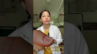 Nail signs in various diseases 🩺🧑‍⚕️. #medicine #shorts #medical #neetpg #neet #shorts