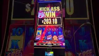 AWESOME WIN ON HONEY BOMB! 💣. $2.00 BET!