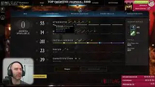 Heavy...gloves [New World MMO]