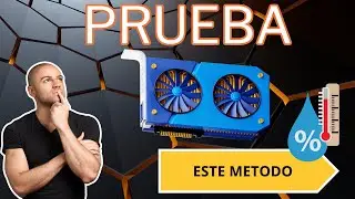 PRUEBA ESTE METODO PARA QUITAR LA HUMEDAD 💧DE TUS GRAFICAS