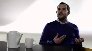 The internal experience