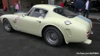 Ferrari 250 GT Стоимостью $8 миллионов