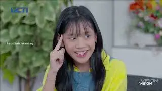 IKLAN PRODUCT PLACEMENT COKLAT CHAMPION BUAT ANAK-ANAK CINTA TANPA KARENA