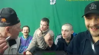 Леха - штемп подтишковый! 