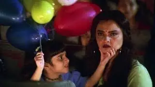 Rekha's Husband Is Cheating On Her - Dil Hai Tumhara Scene