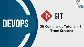 Git Tutorial  | Git All Commands 