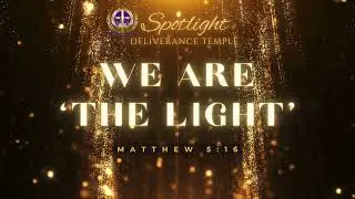 Our Church's '2024' Theme