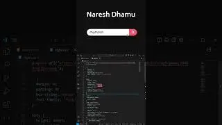 Create a Trendy Search Box Using HTML & CSS: Modern Design Tips