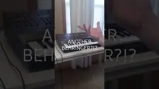 Behringer Odyssey