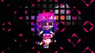 Logos, Objects, Characters, Gacha OC Transitions (Part 4)