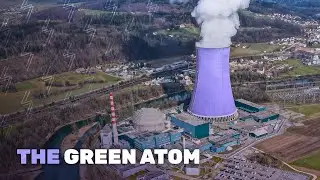 The Untapped Potential of Nuclear Energy