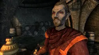 Solstheim makes survival mode a little complicated | Skyrim Highlights 