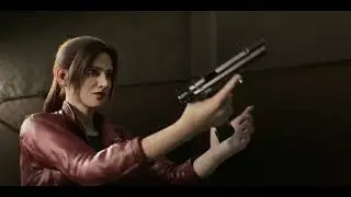 Resident Evil  Death Island   Official Trailer 2023