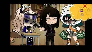 oh luxury •gone wrong• •yuki fortnite•