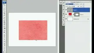 Photoshop Tutorial - Episode 10 - Texture