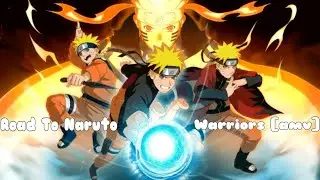 Naruto [AMV]