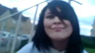 The Follow Up Of Chrissie - Heyyyy!