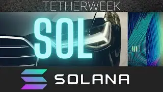 SOL(Solana) - Обзор Криптовалюты | Полезная информация | История | Плюсы и минусы