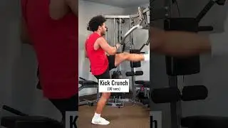 No Weight Fat Burning Workout with High Reps
