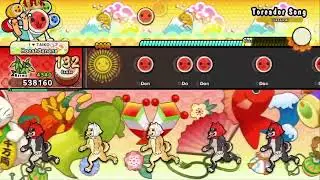 Taiko no Tatsujin FNAF Meme: The Sequel