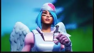 winning season 9 | montage | fortnite