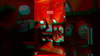 Ahzee - Run Festival 2024 #Suetishnik