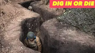 Surviving One Day in World War 3: Patrol Base Operations Guide
