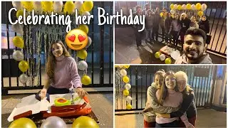 Celebrating Himani’s Birthday 🎂 | Medical College Birthday Celebration