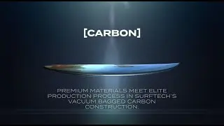 Carbon Tech Construction from Surftech