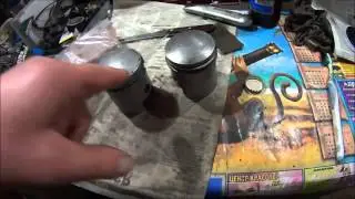 Печальный Сухарик #2