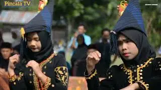 Tari Tradisional Suku Pakpak || Sanggar Tari Desa Pasi.