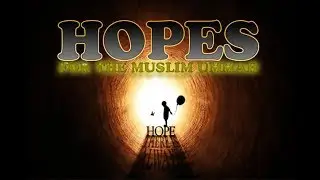 In todays hopless and helpless conditions Is there any hope for muslim ummah in future,s plan of God