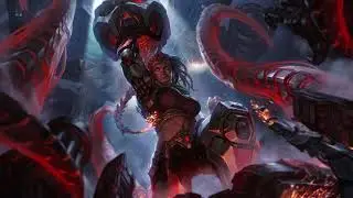 Illaoi out of context + bonus