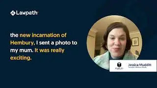 Customer Case Study: Jessica Muddit - Hembury Books