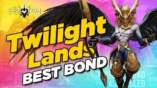 Eternal Evolution: The Most Versatile Bond in the Twilight Lands
