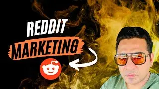 The Untapped Power of Reddit Marketing: How to Win Over Millions with Authentic Engagement!