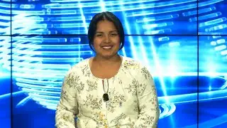 Journal VF │ Viva Tv Madagascar │25 Août 2024
