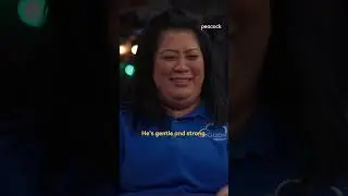 That one friend who overshares at lunch - Superstore