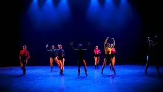 "Xbox ONE" DANCE COMPANY KO&KO