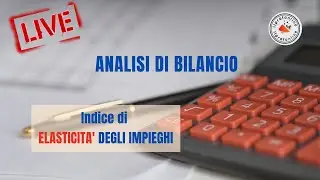 Indice di Elasticità degli impieghi