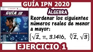 IPN 2020 Algebra Guide (1 of 50)