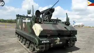 Philippines Military Power 2020 |  Armed Forces of the Philippines |  How Powerful is Philippines