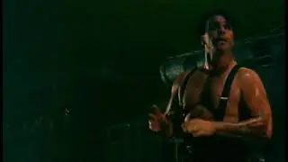 20 Rammstein SonneLondon England Xvid Branquito OEV