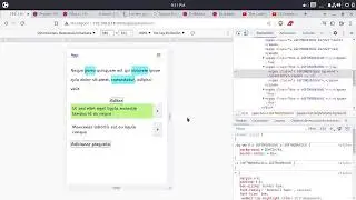Codificación SvelteKit en vivo App de preguntas y respuestas. SvelteKit MySQL PHP Parte 6